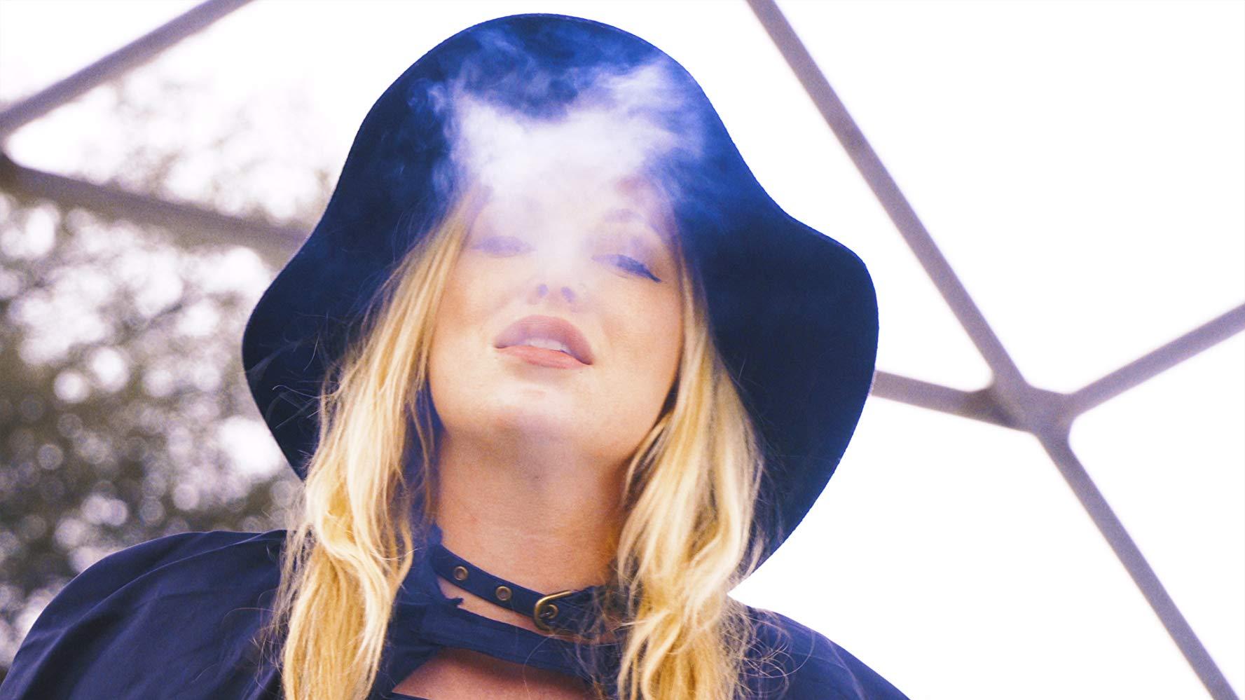 Jecca Bitner in Sex Terrorists on Wheels (2019)