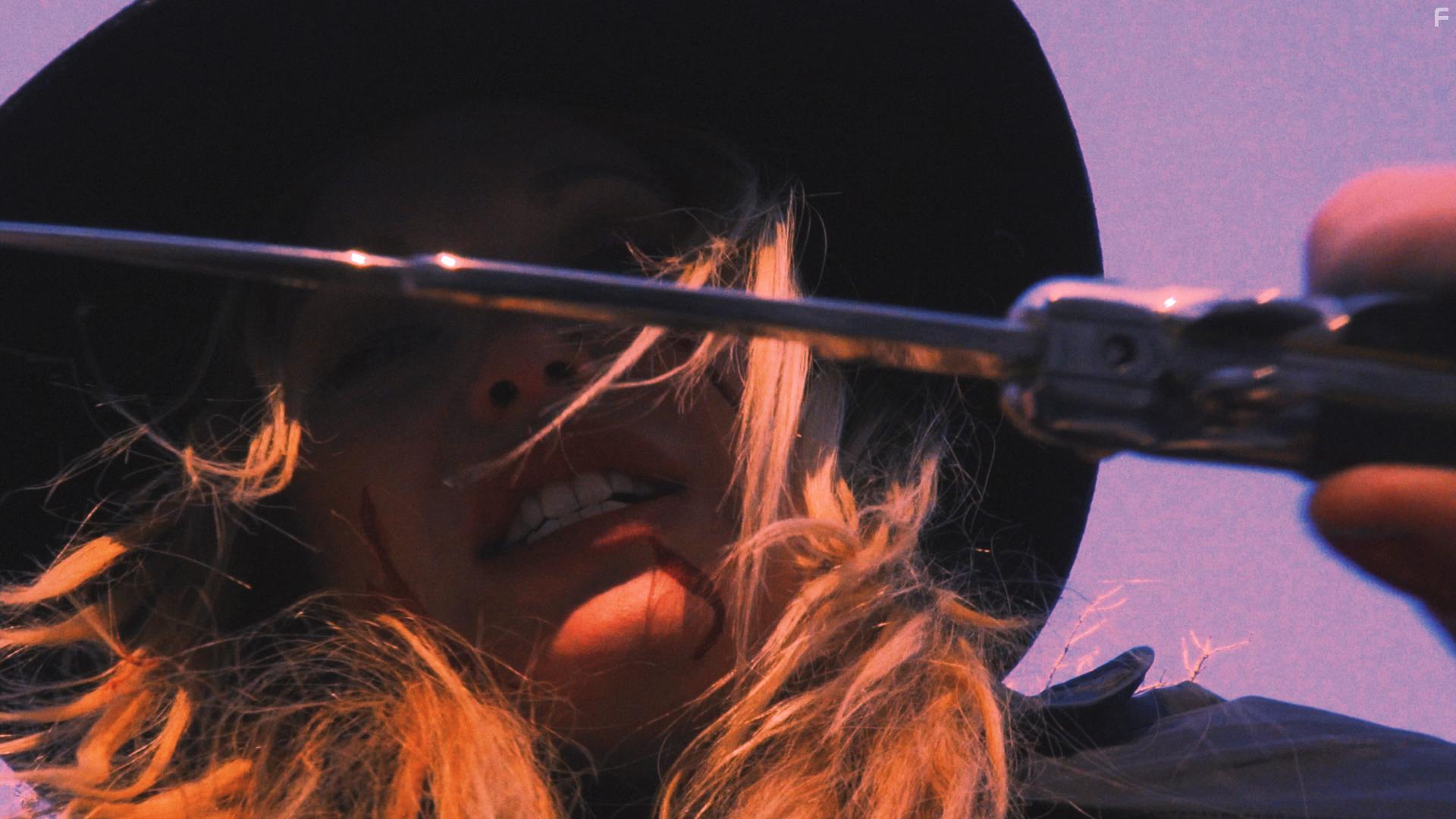 Sex Terrorists on Wheels (2019)