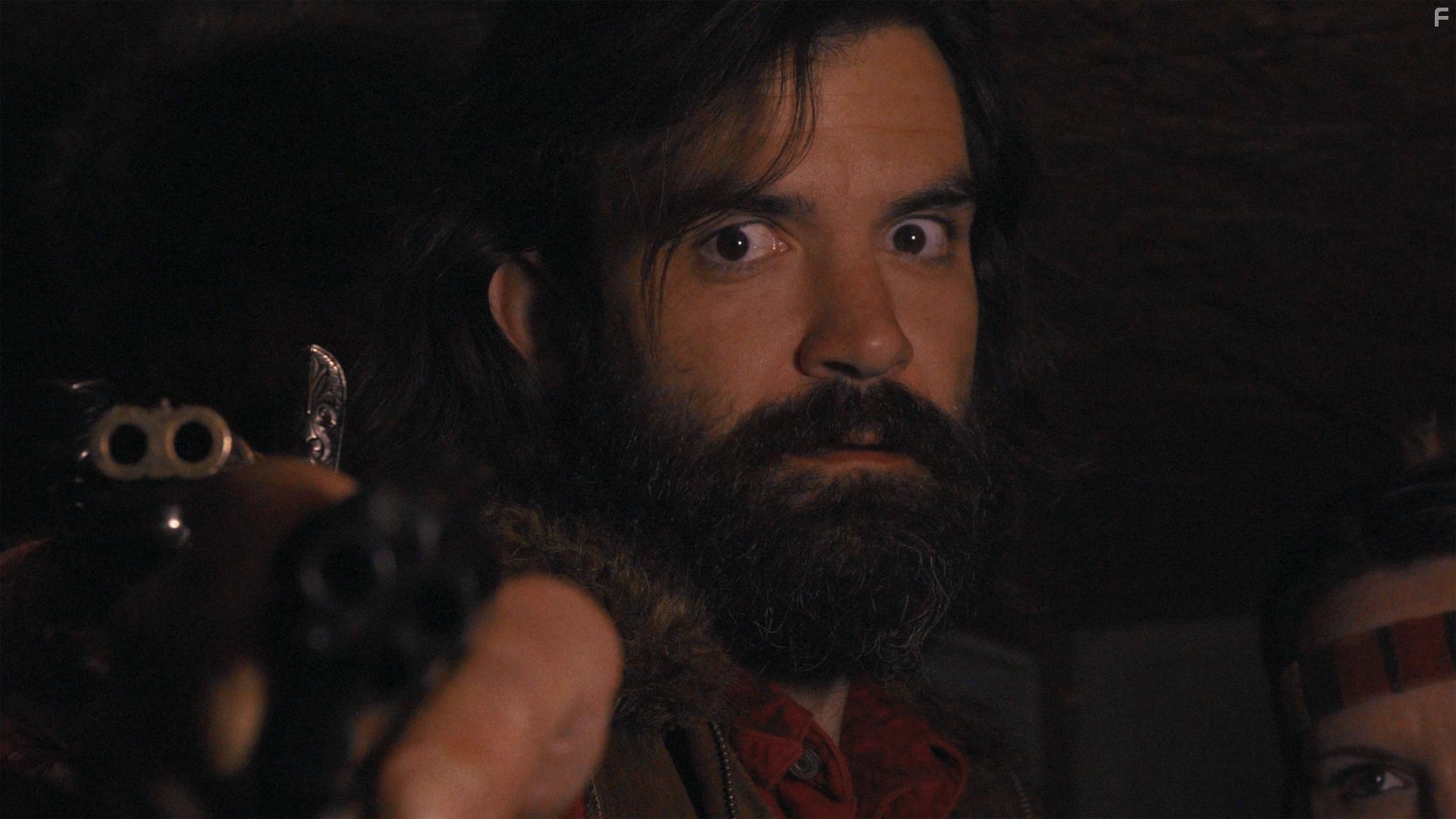 Sex Terrorists on Wheels (2019)