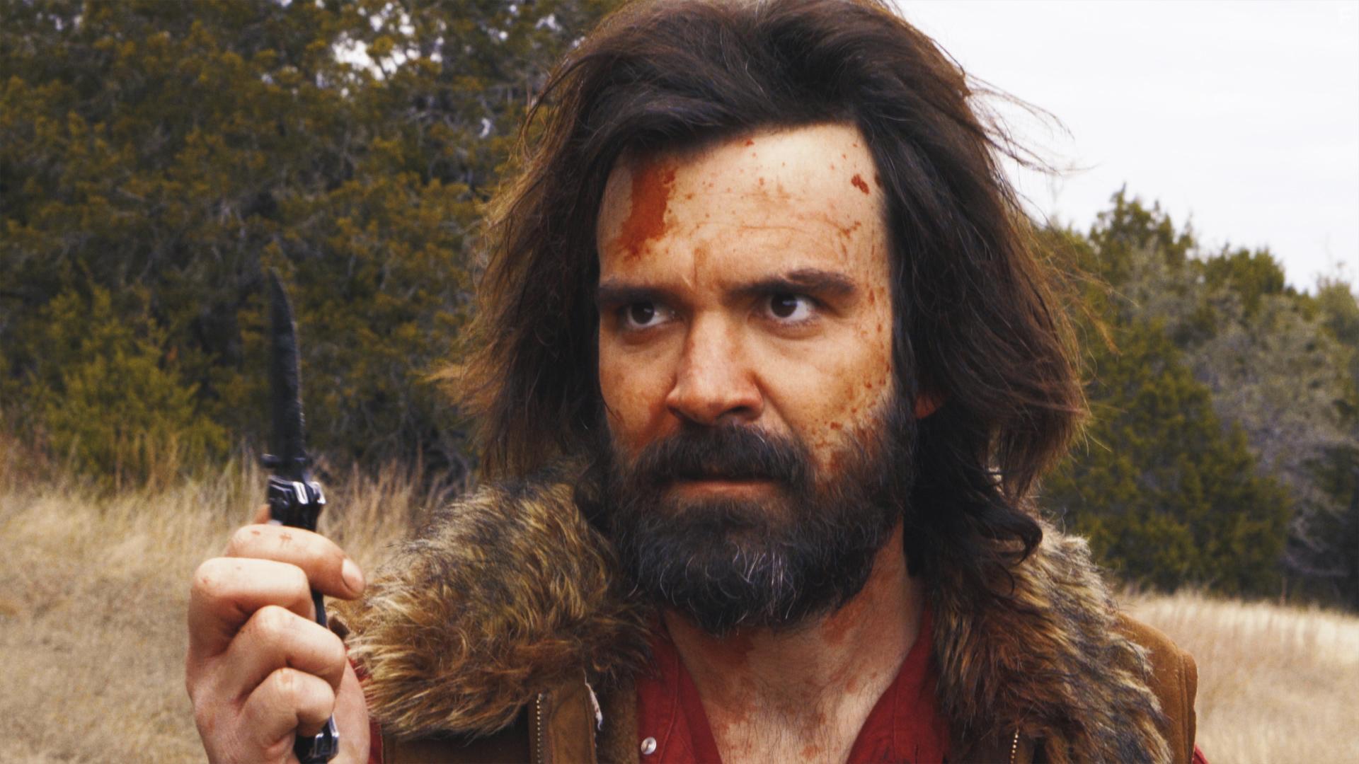 Sex Terrorists on Wheels (2019)