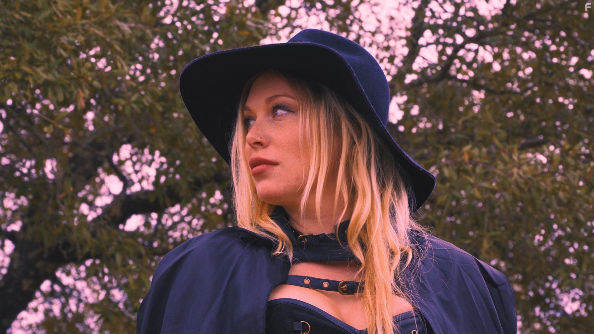 Sex Terrorists on Wheels (2019)