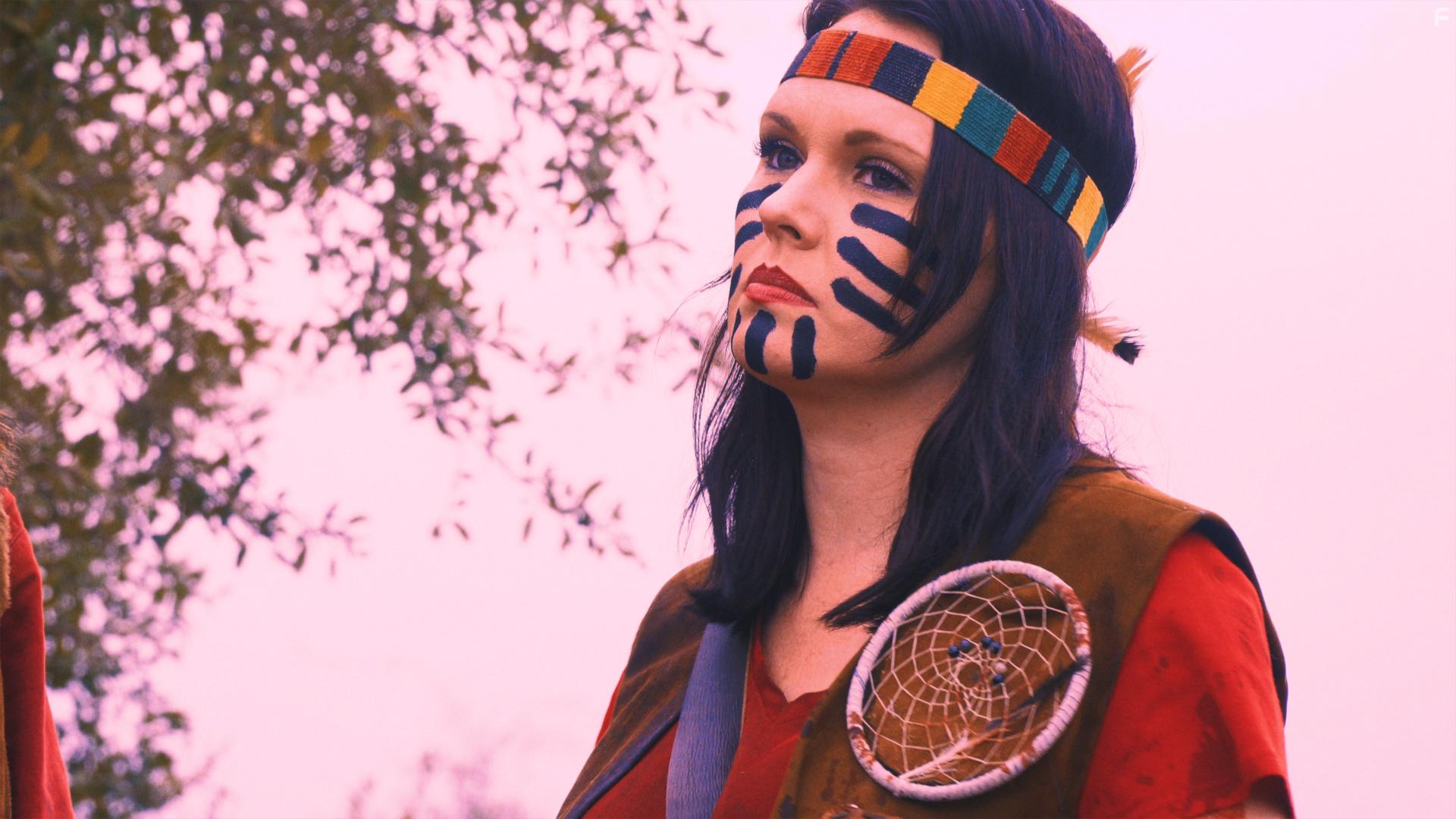 Sex Terrorists on Wheels (2019)