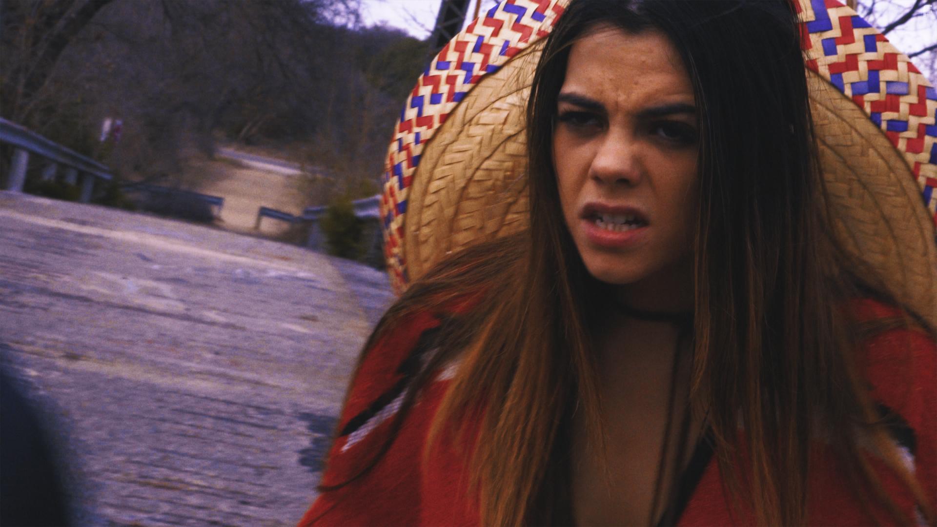 Sex Terrorists on Wheels (2019)