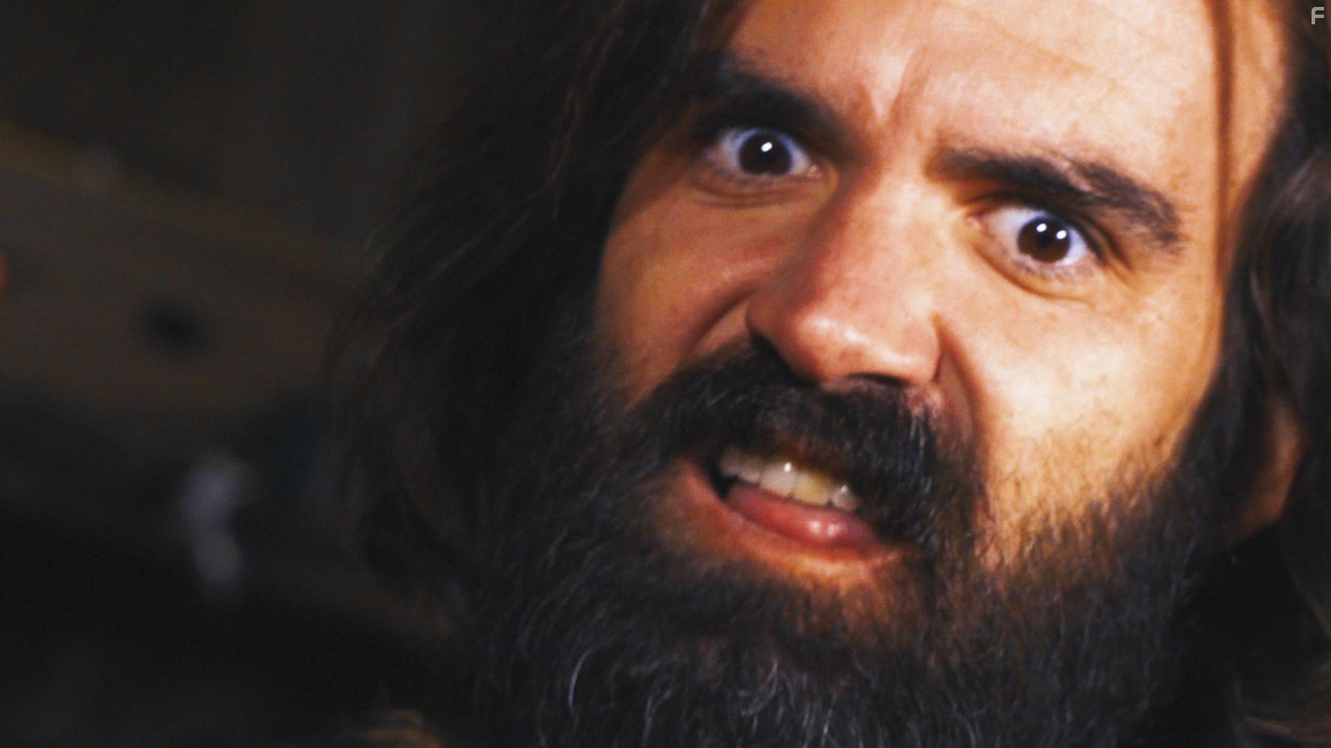 Sex Terrorists on Wheels (2019)