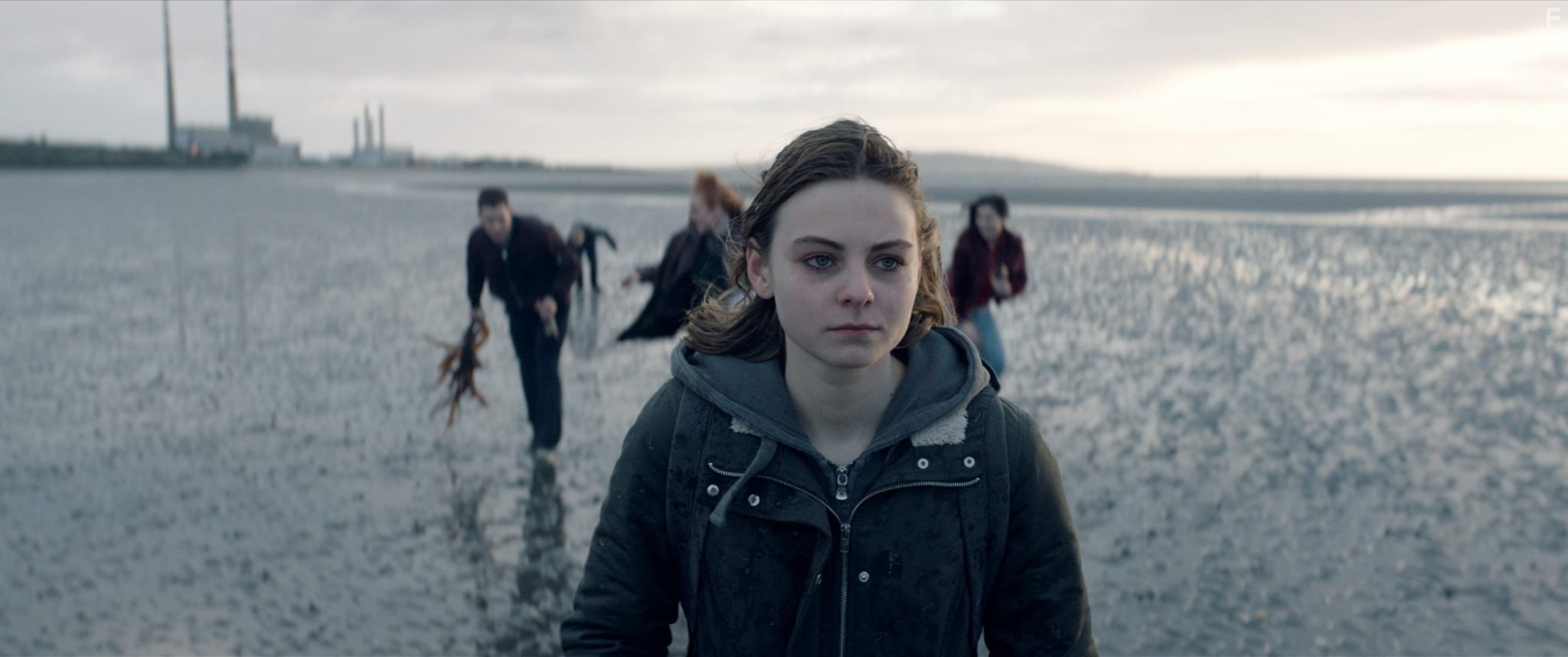 Как можно дальше отсюда