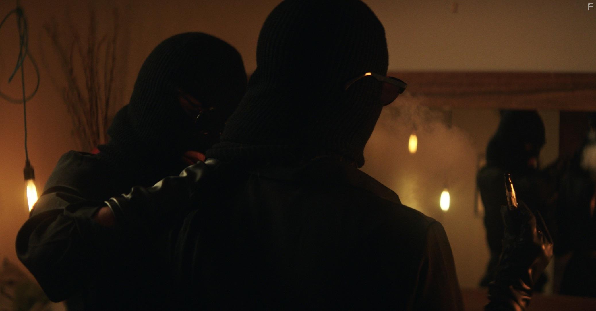 Get Luke Lowe (2020)