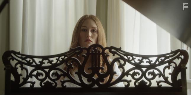 Kayla Stanton in Amber's Descent (2020)