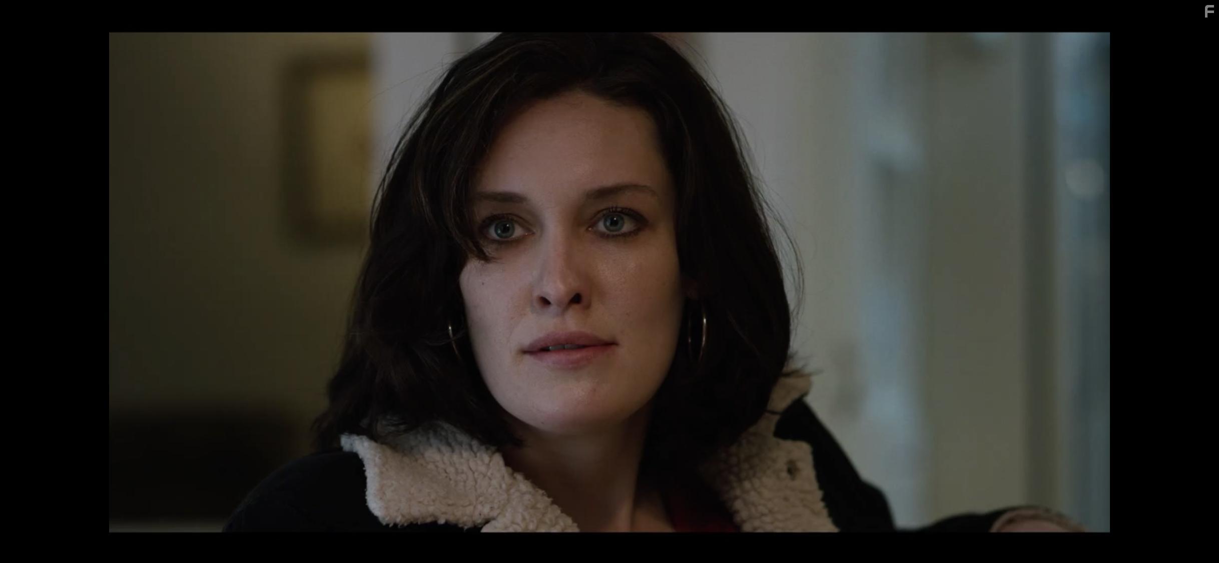 One and the Same (2021)