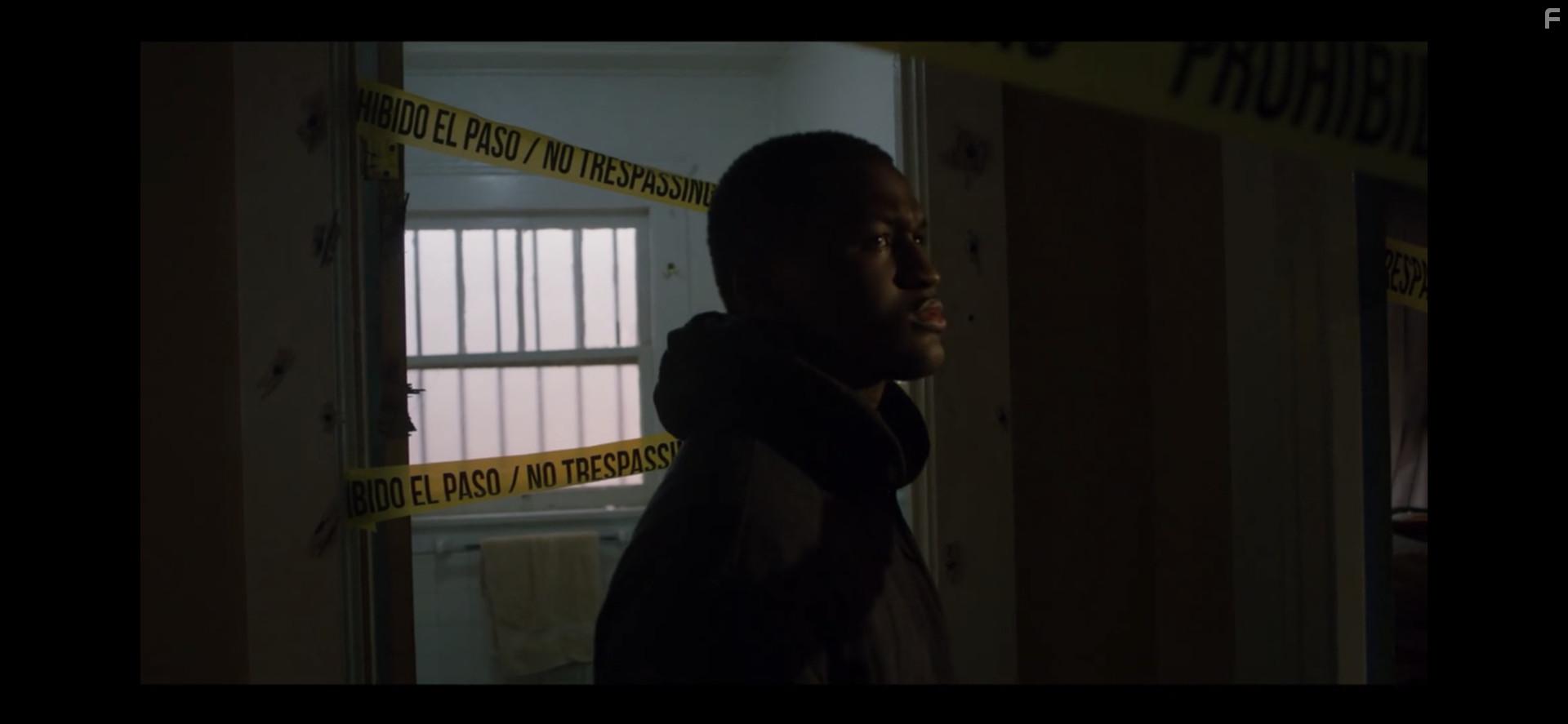 Acory White in One and the Same (2021)