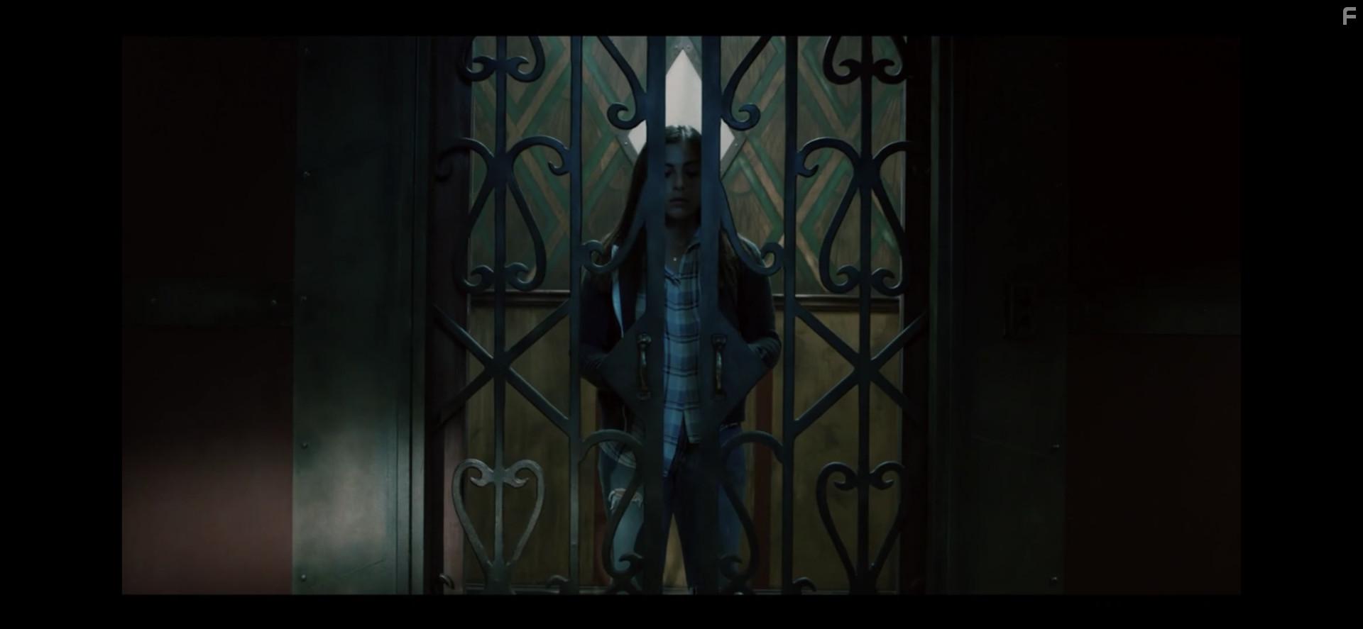 Makena Taylor in One and the Same (2021)