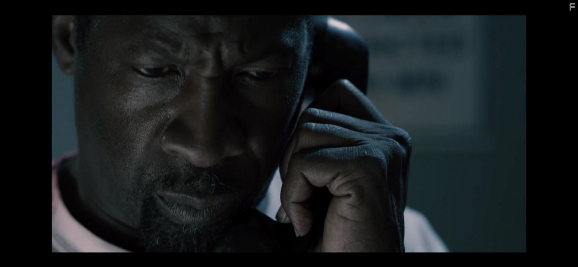 Glenn Plummer in One and the Same (2021)