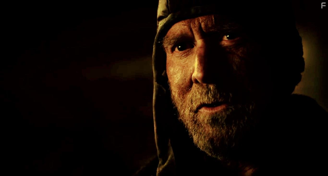 Will Patton in Shookum Hills (2021)