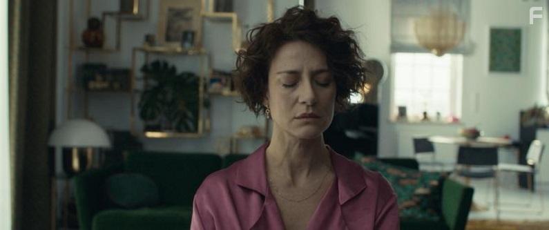 Maja Ostaszewska in Sniegu juz nigdy nie bedzie (2020)