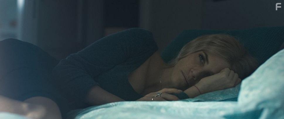 Weronika Rosati in Sniegu juz nigdy nie bedzie (2020)