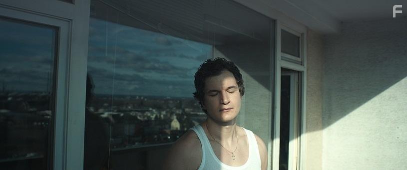 Alec Utgoff in Sniegu juz nigdy nie bedzie (2020)