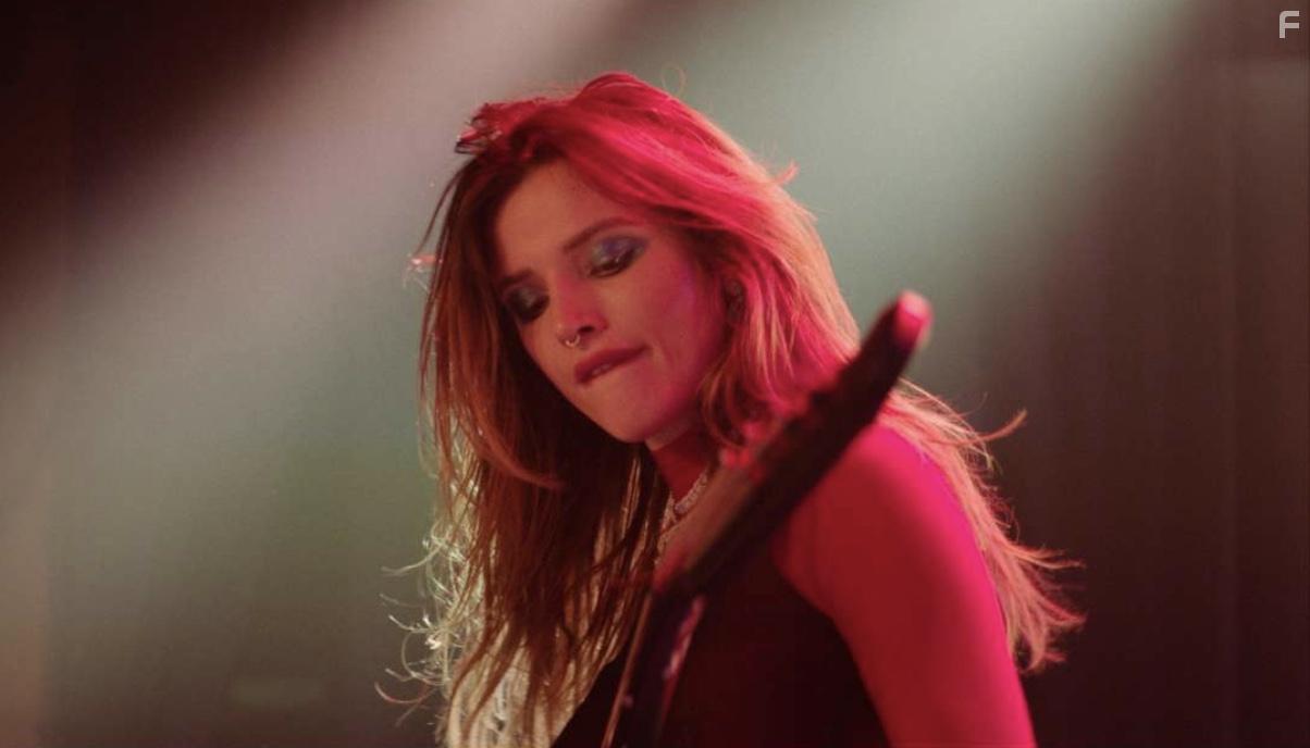 Bella Thorne in Paradise City (2021)