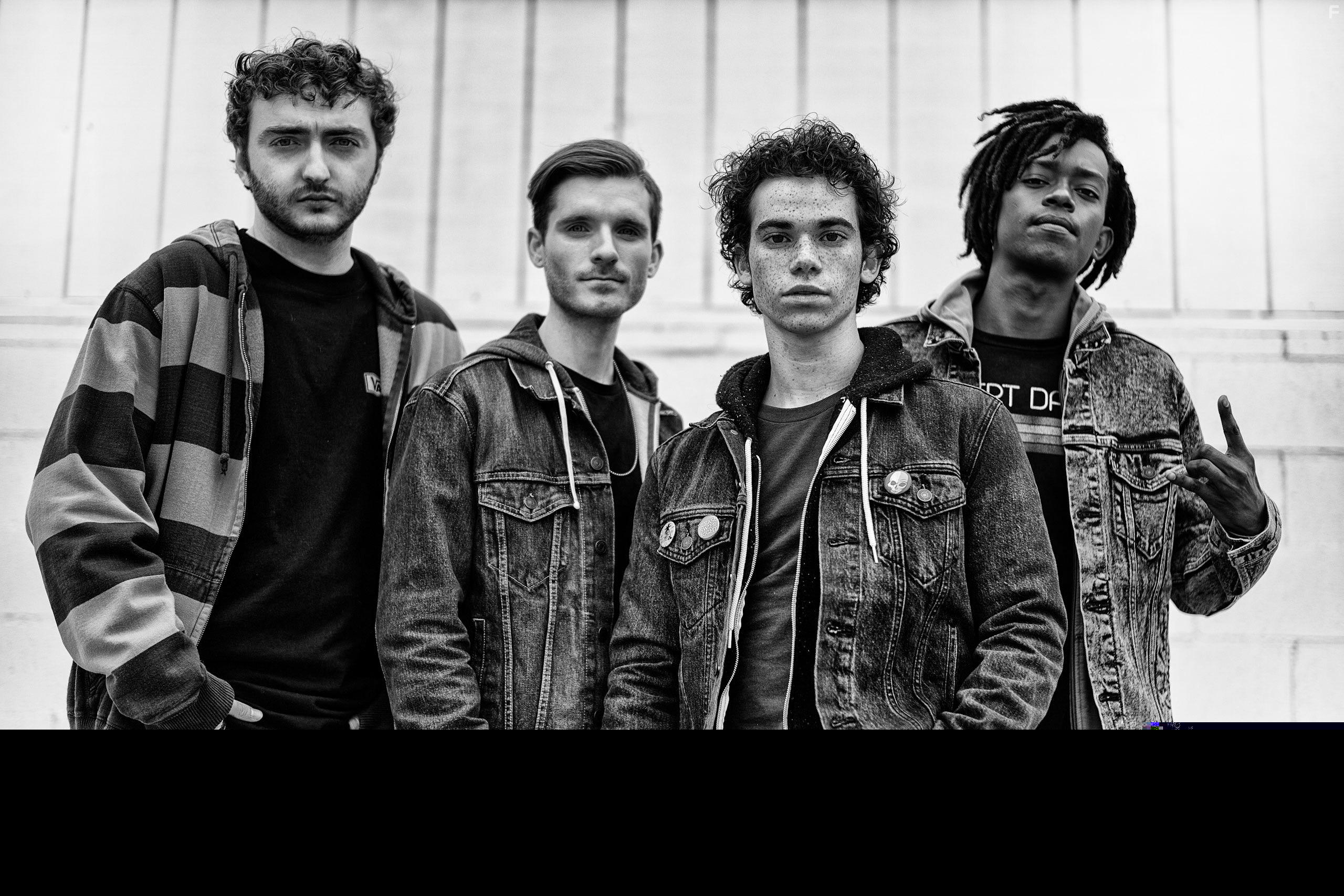 The Fluxx Paradise City Directed by Ash Avildsen