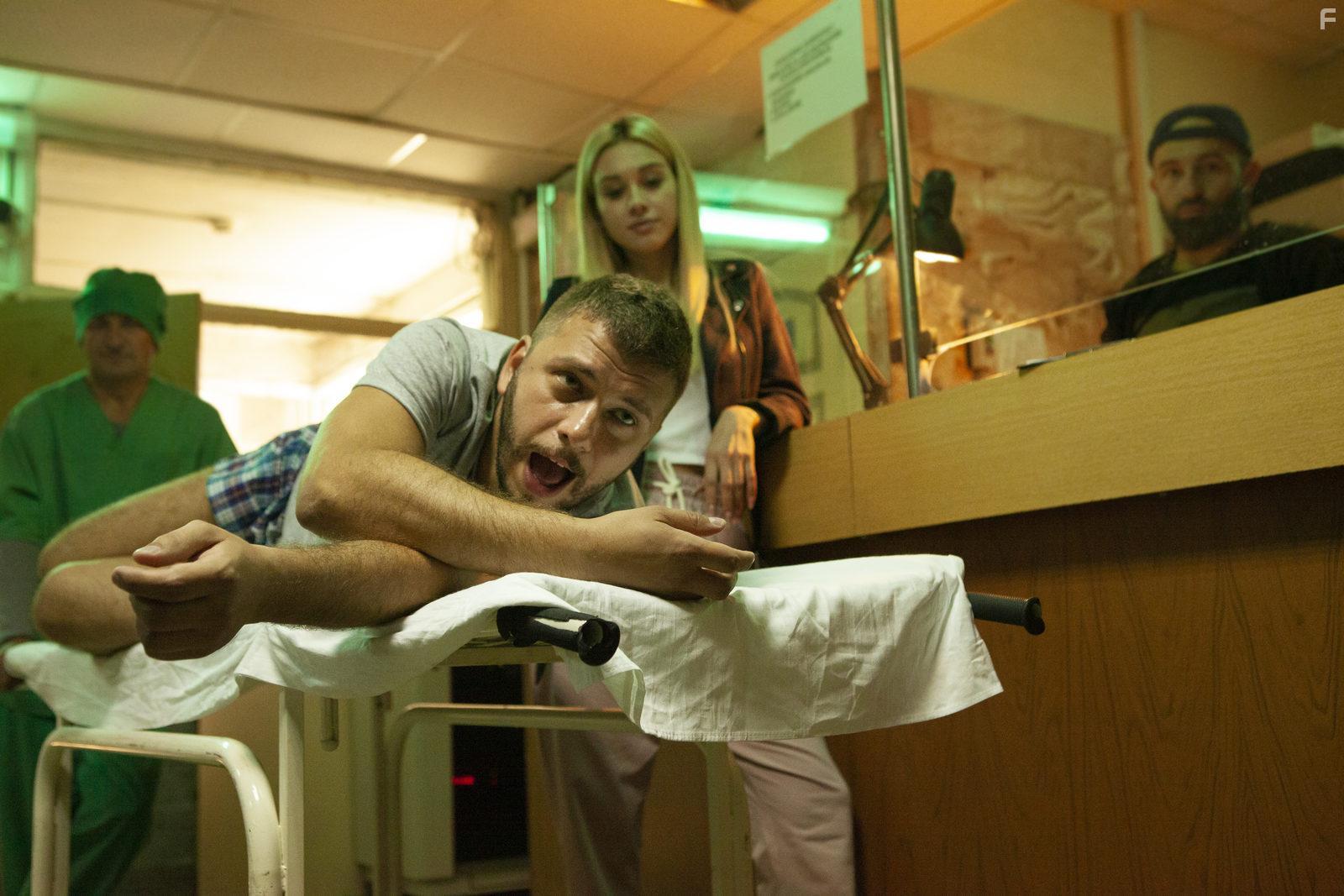 Пять с плюсом #1