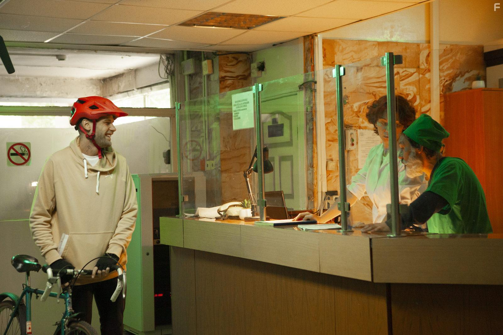 Пять с плюсом #2