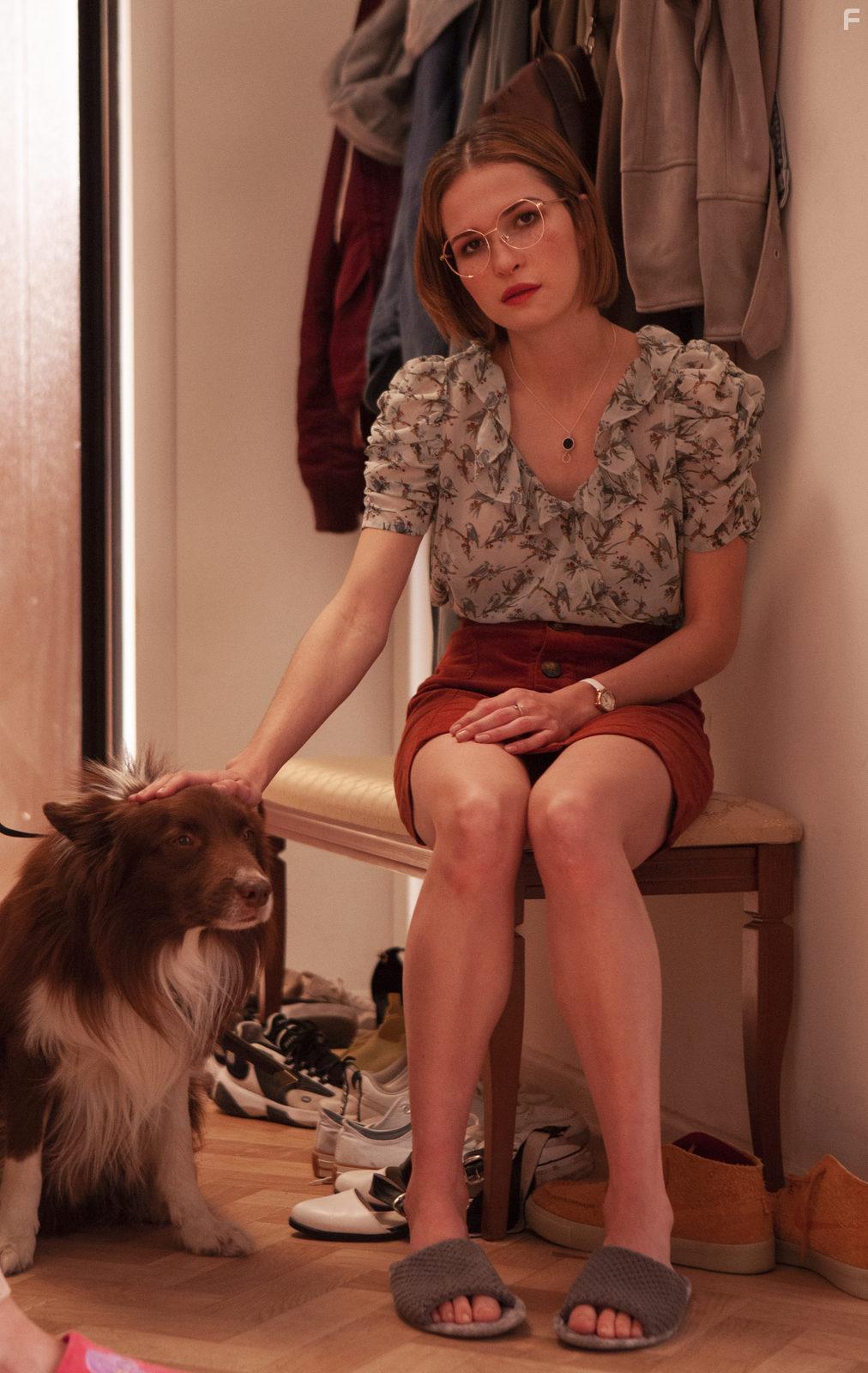 Пять с плюсом #3