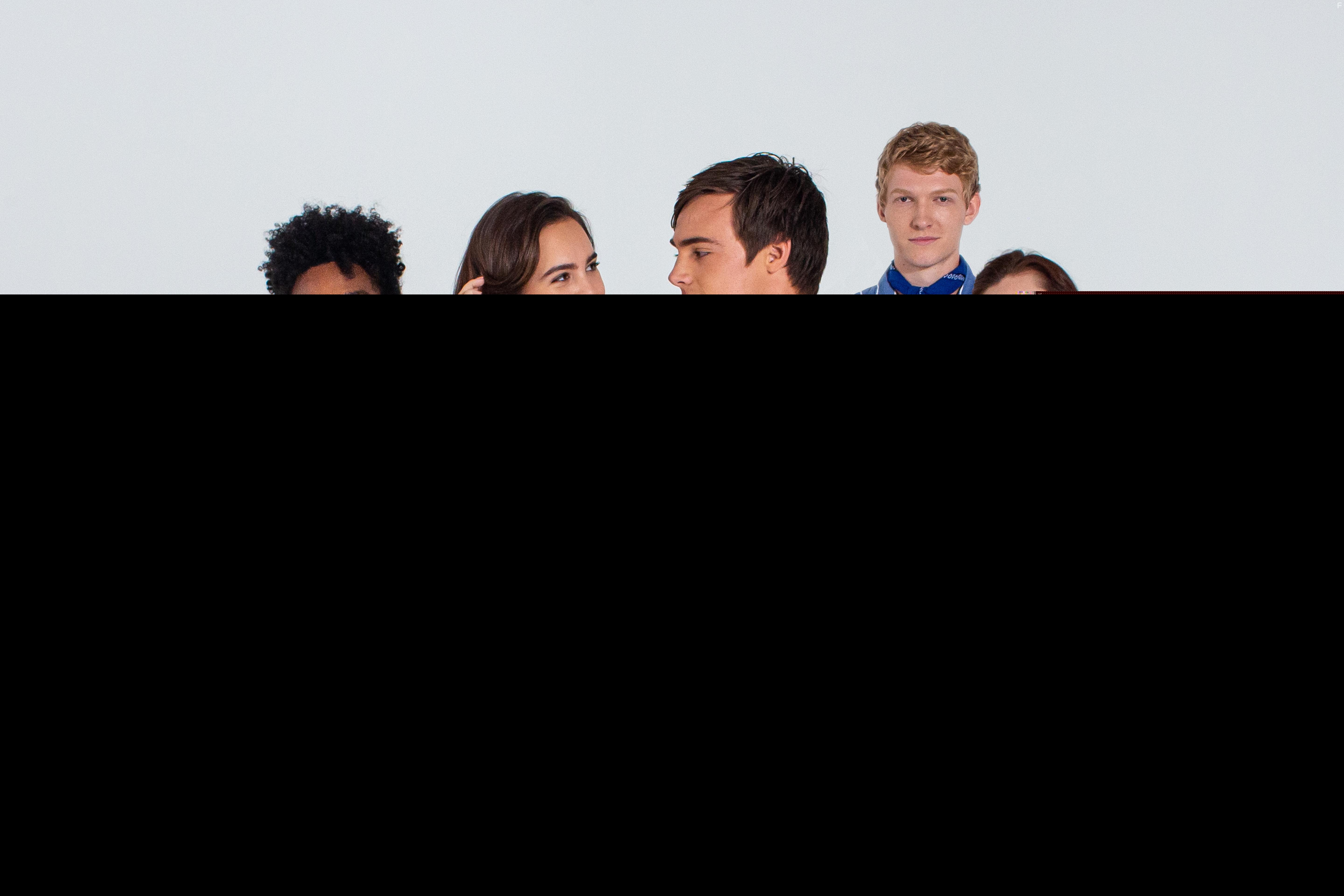 Bailee Madison in A Week Away (2021)