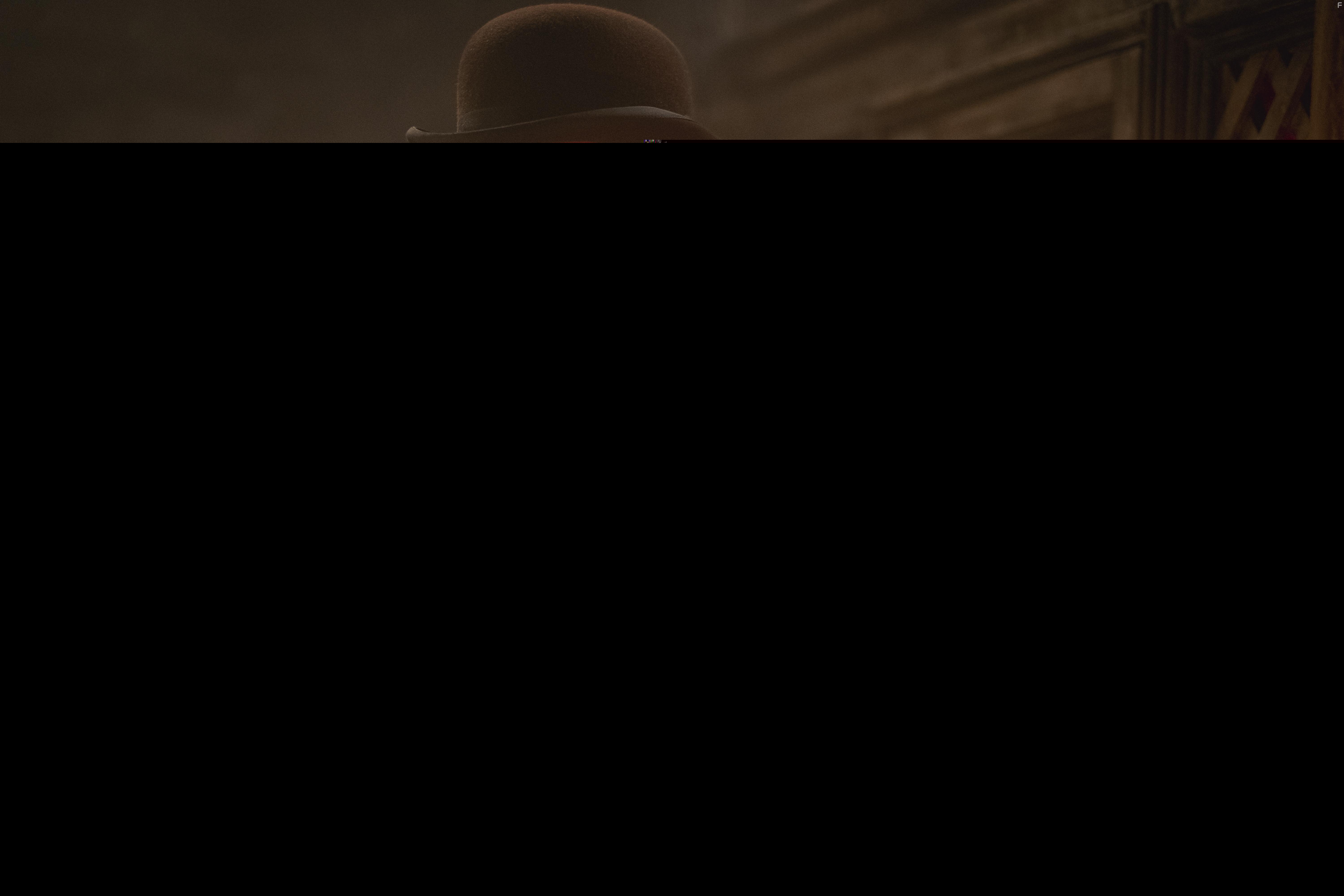 Royce Pierreson in The Irregulars (2021)