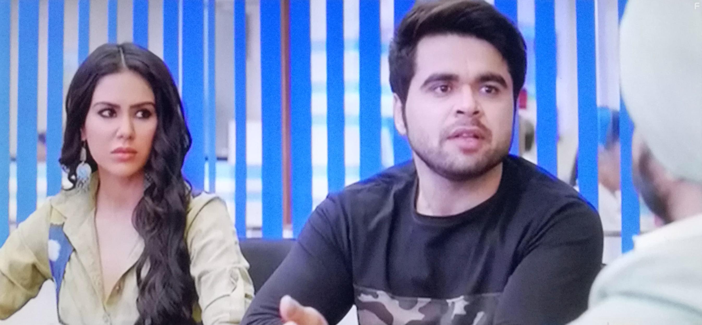 Ardab Mutiyaran (2019)