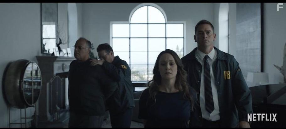 Operation Varsity Blues: The College Admissions Scandal (2021)