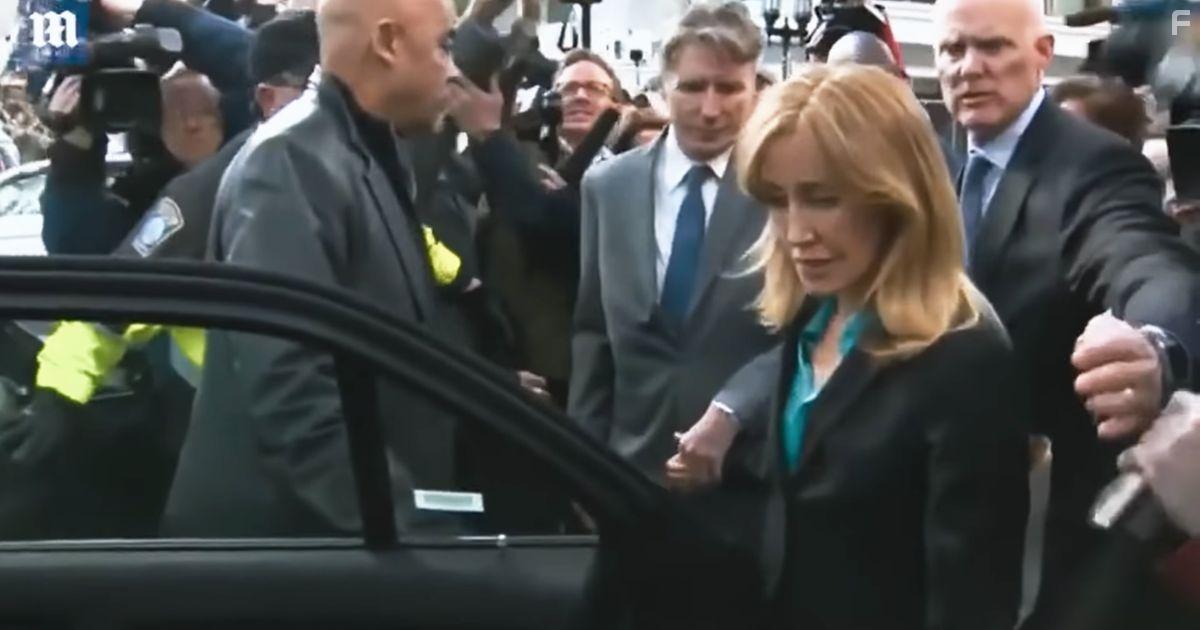 Operation Varsity Blues: The College Admissions Scandal (2021)