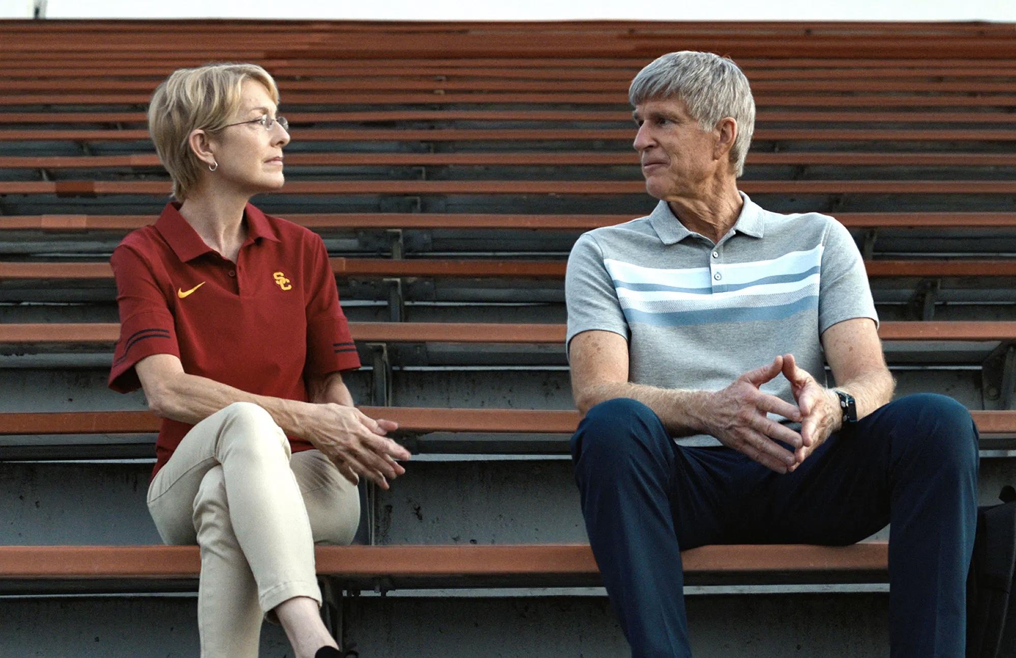 Operation Varsity Blues: The College Admissions Scandal (2021)