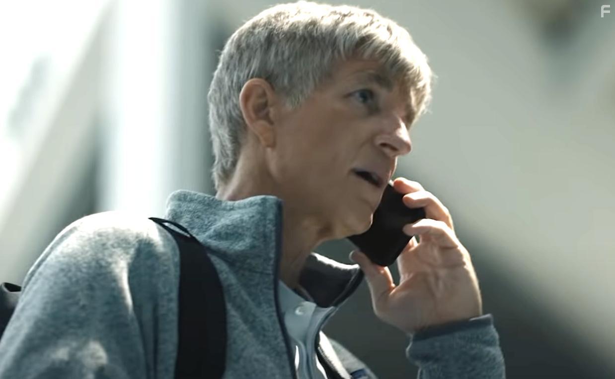 Operation Varsity Blues: The College Admissions Scandal (2021)