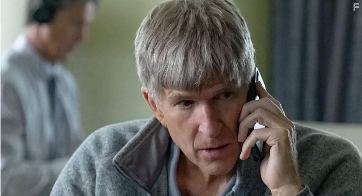 Operation Varsity Blues: The College Admissions Scandal (2021)