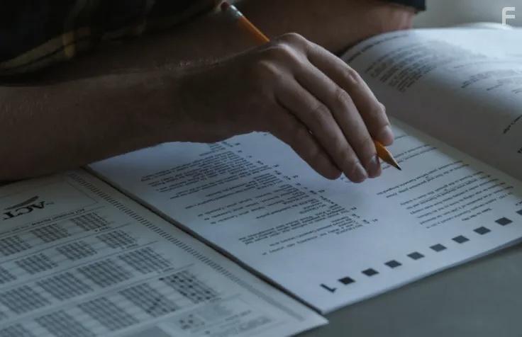 Operation Varsity Blues: The College Admissions Scandal (2021)