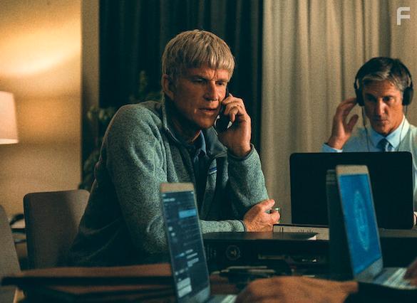 Operation Varsity Blues: The College Admissions Scandal (2021)