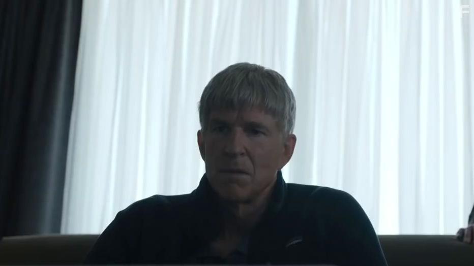 Operation Varsity Blues: The College Admissions Scandal (2021)