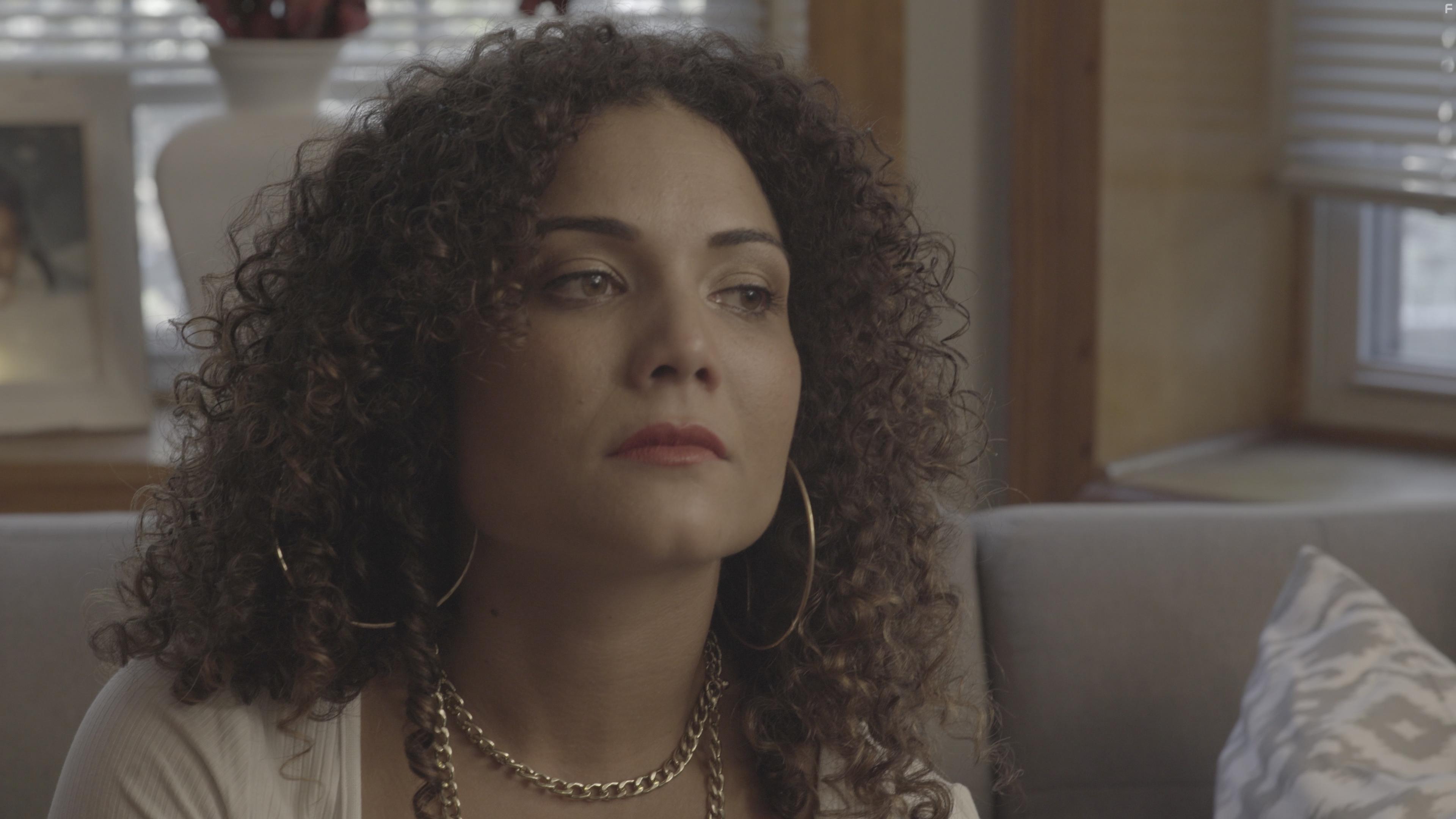 Alana Johnson in The Next Step (2020)