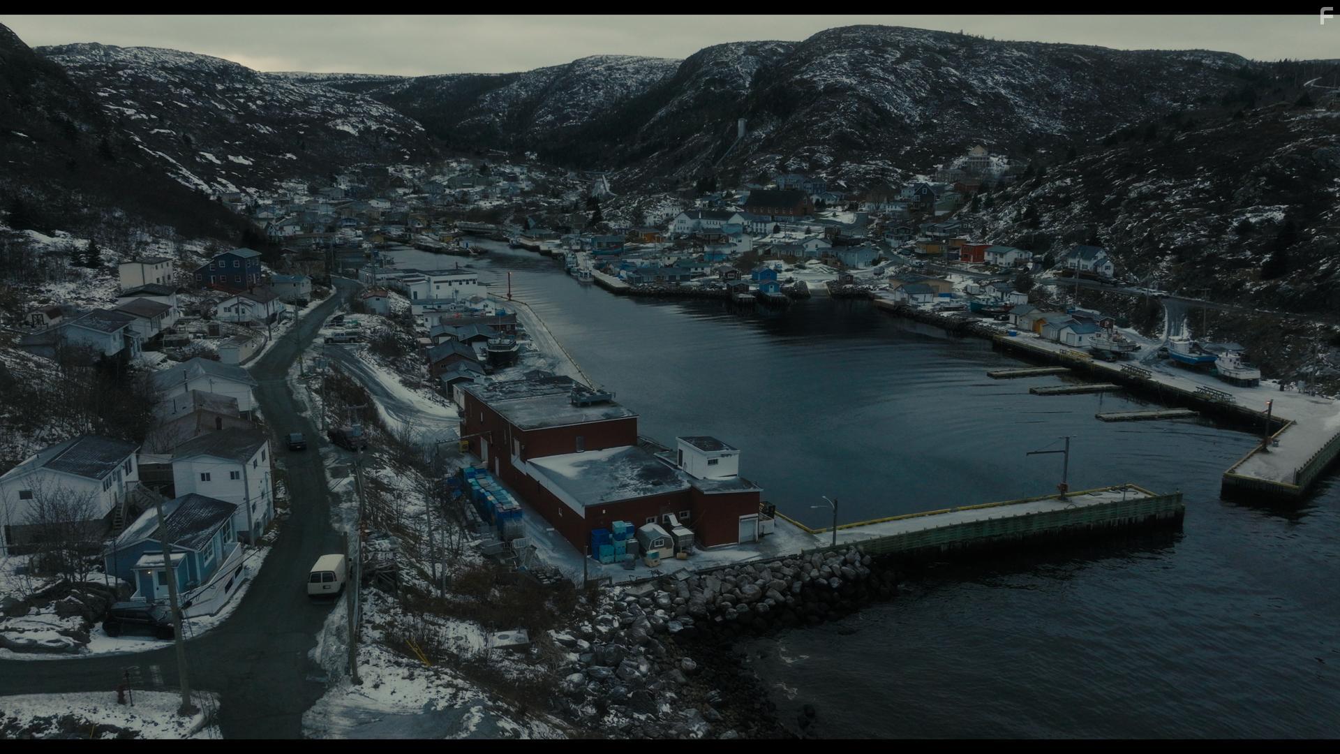 Something Undone (2021)