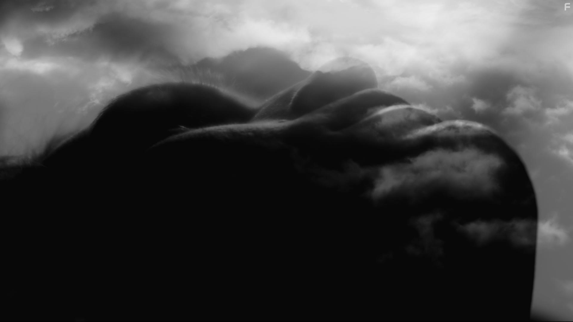 Nicolas Foussard in La terre est plate (2018)