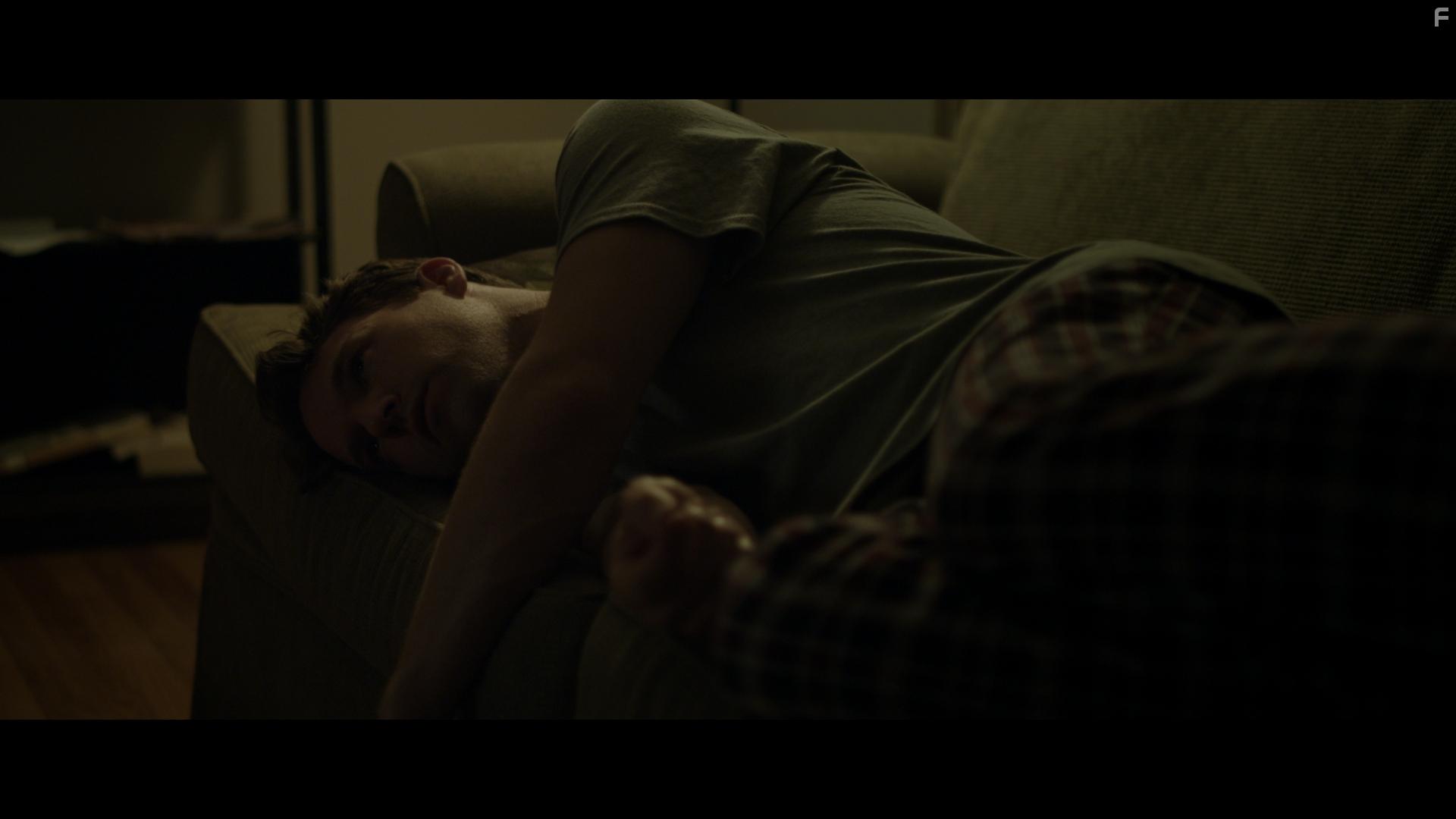 Drew Matthews in The Arbors (2020)