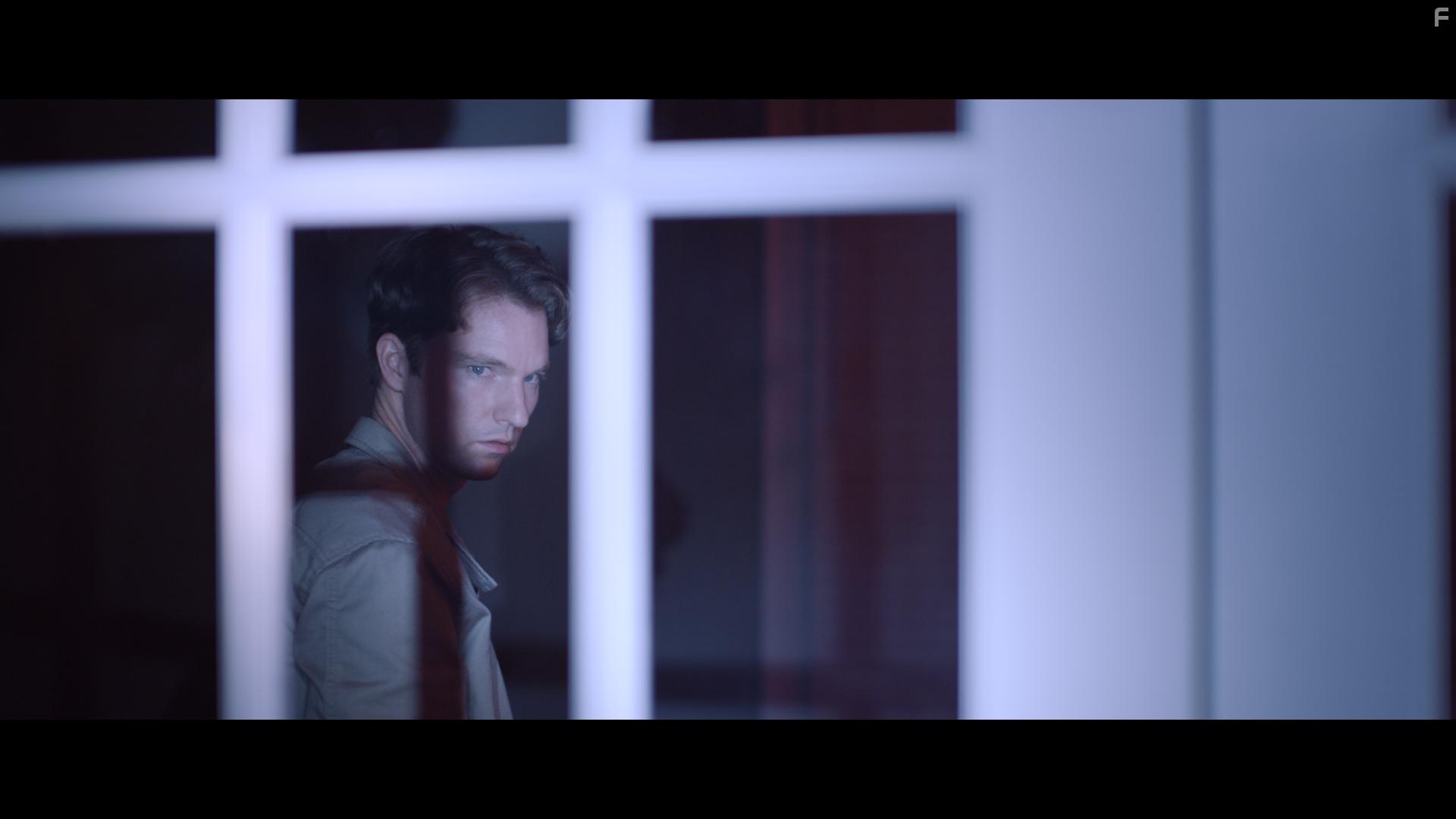 Drew Matthews in The Arbors (2020)