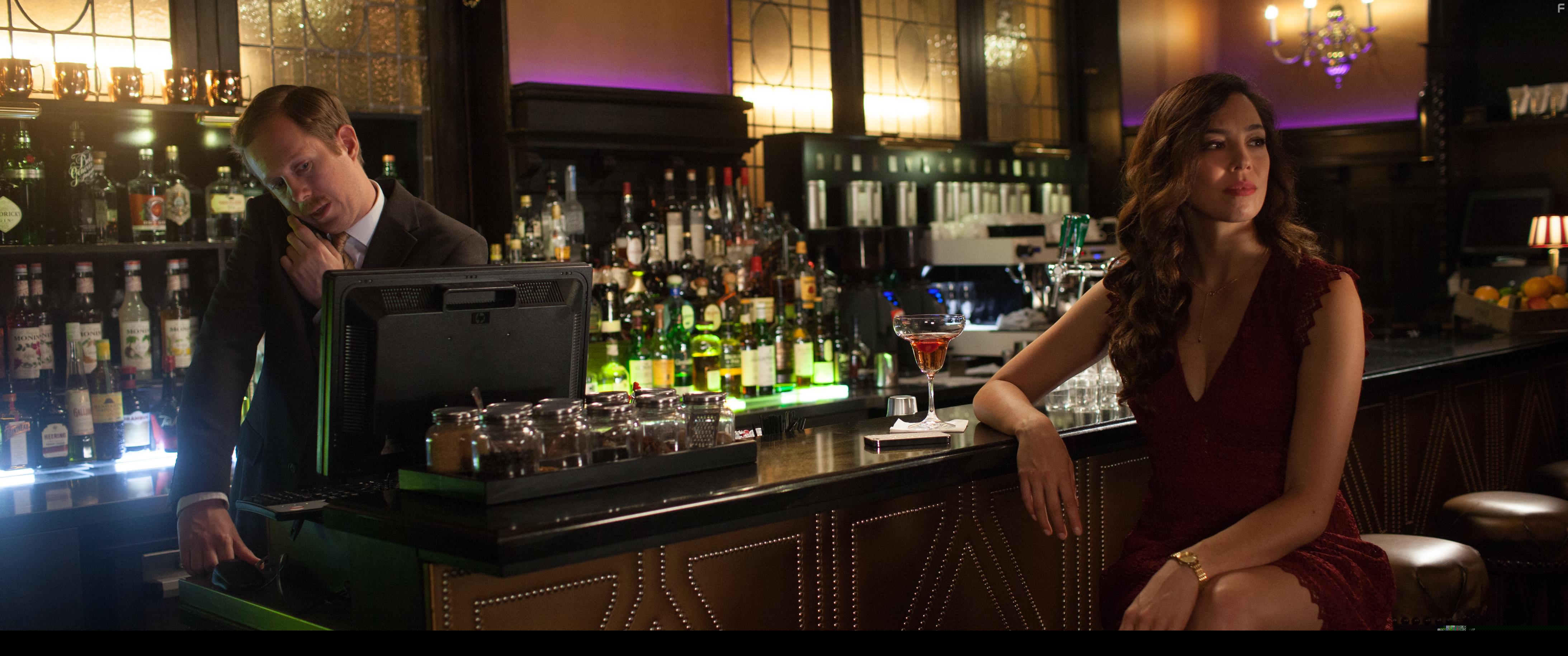 Heer & Meester de Film (2018)