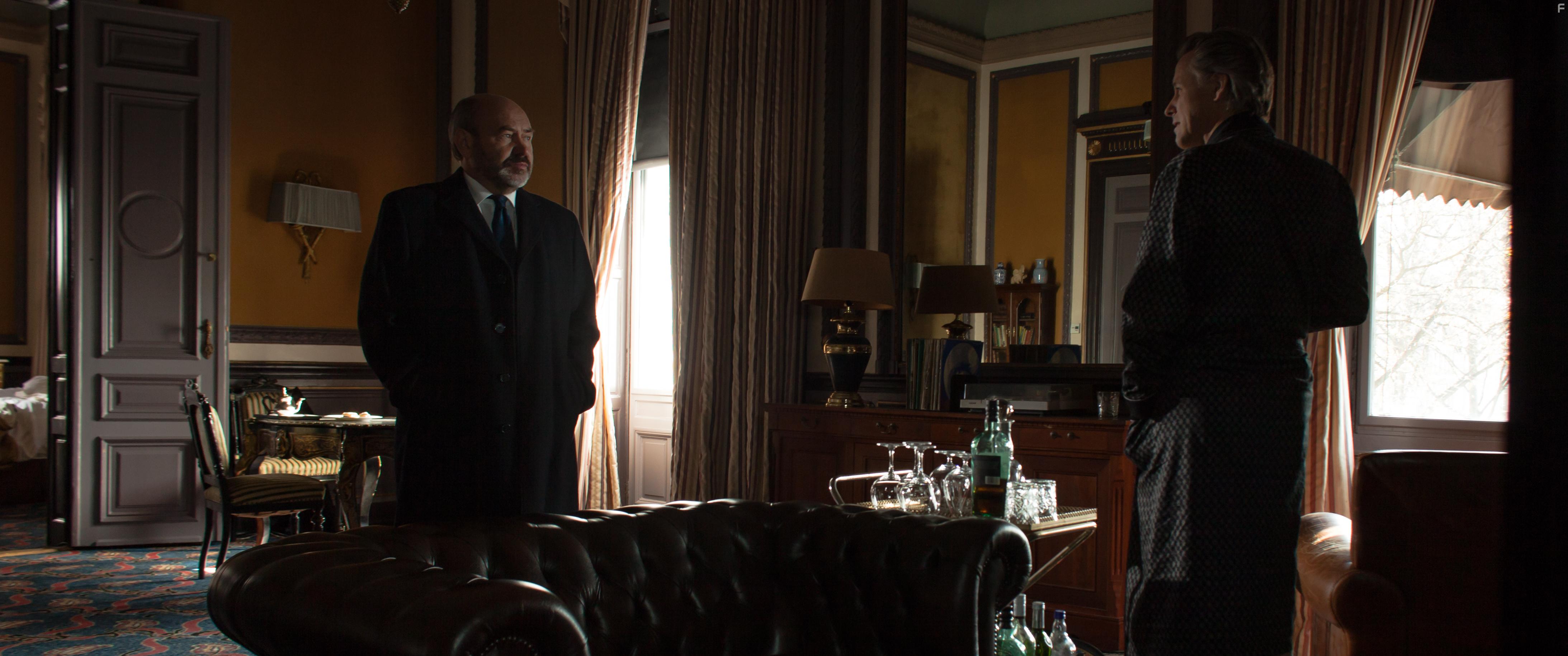 Heer & Meester de Film (2018)