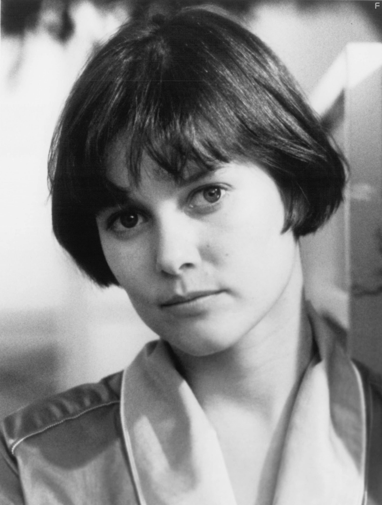 Carey Lowell in Страж (1990)