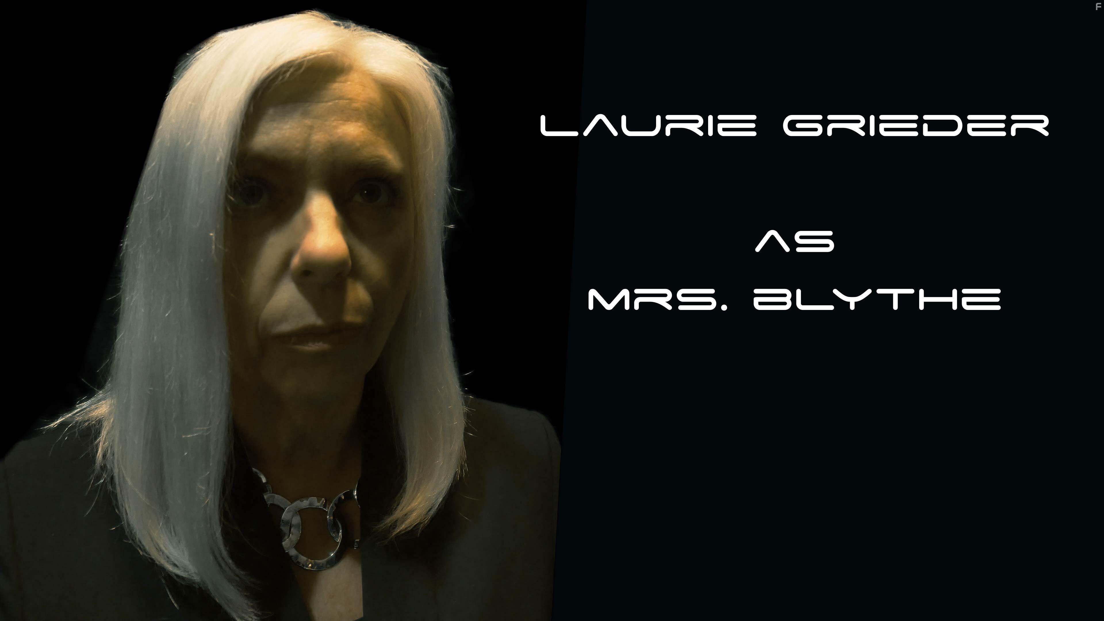 Заблудший космический корабль