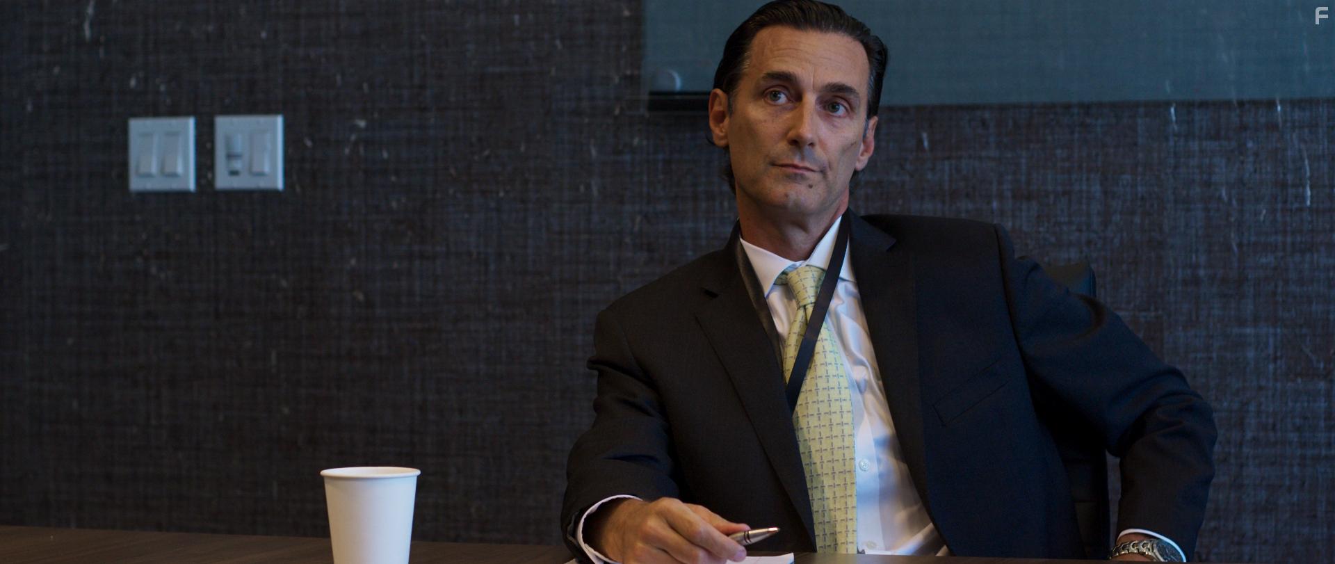 Max Raines in It's Not You, It's Me (2021)