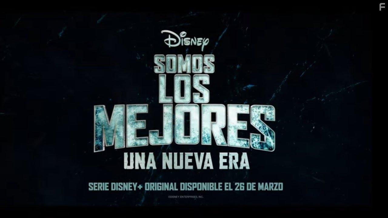 The Mighty Ducks: Game Changers (2021)