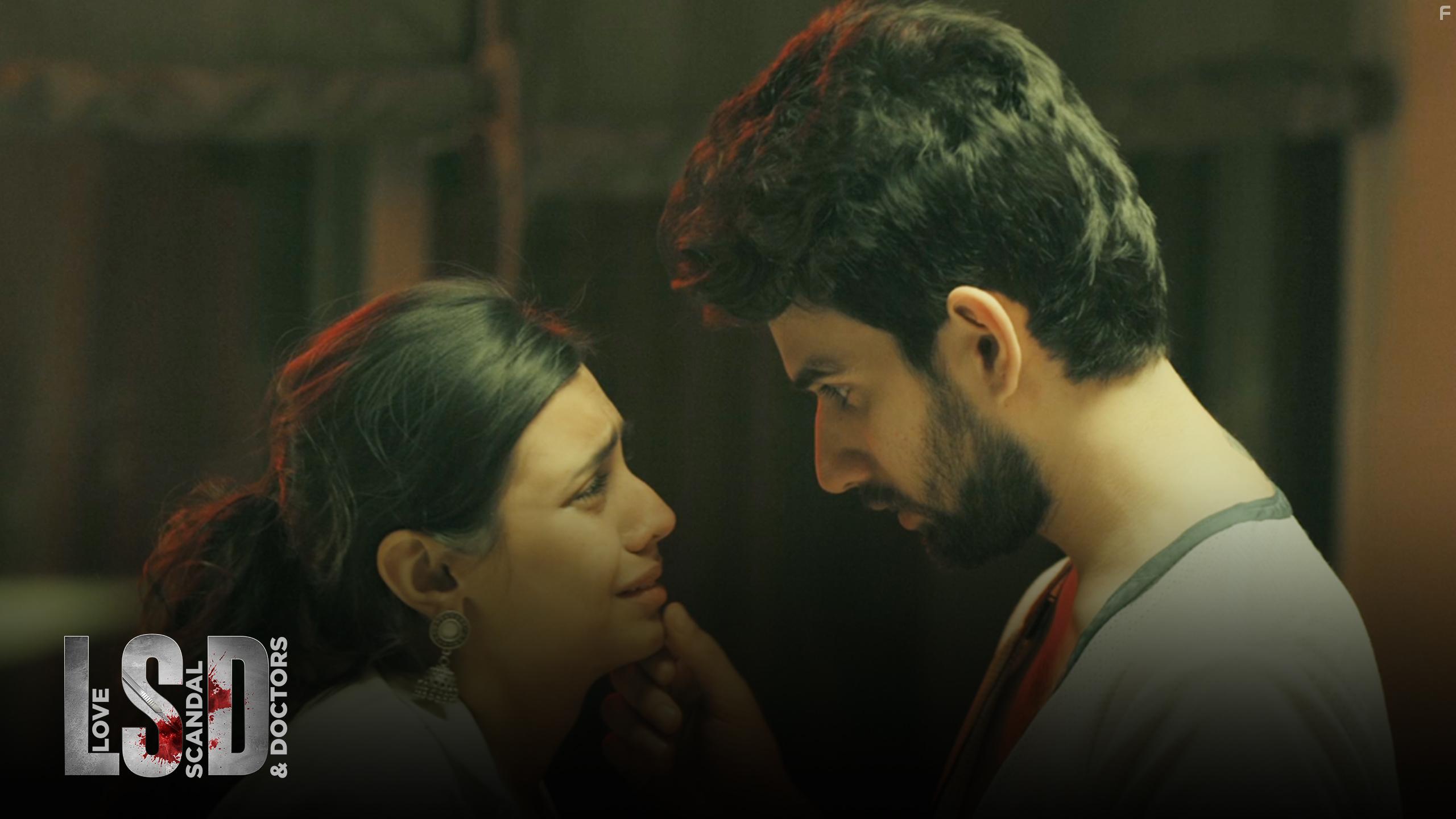 Love Scandals & Doctors (2021)