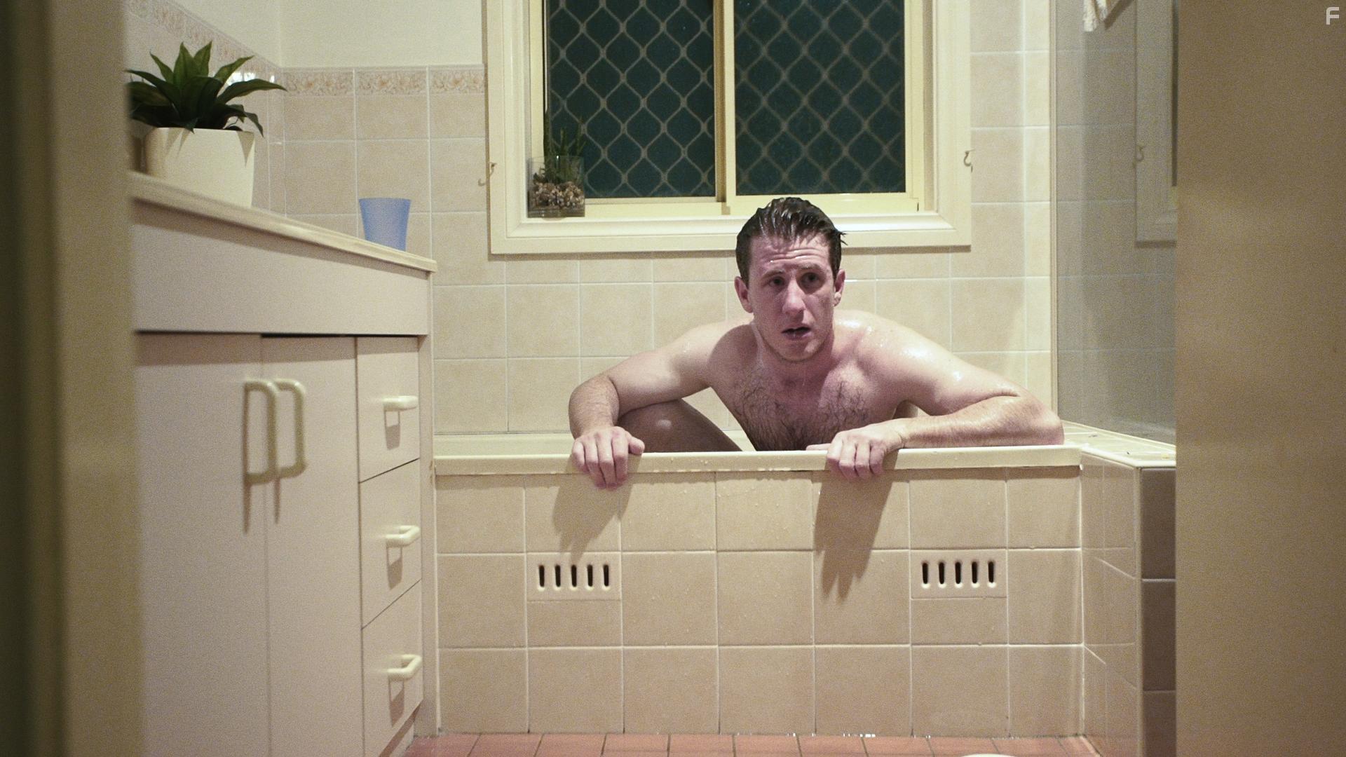 Hayden Geens in Unleashing the Demons (2019)