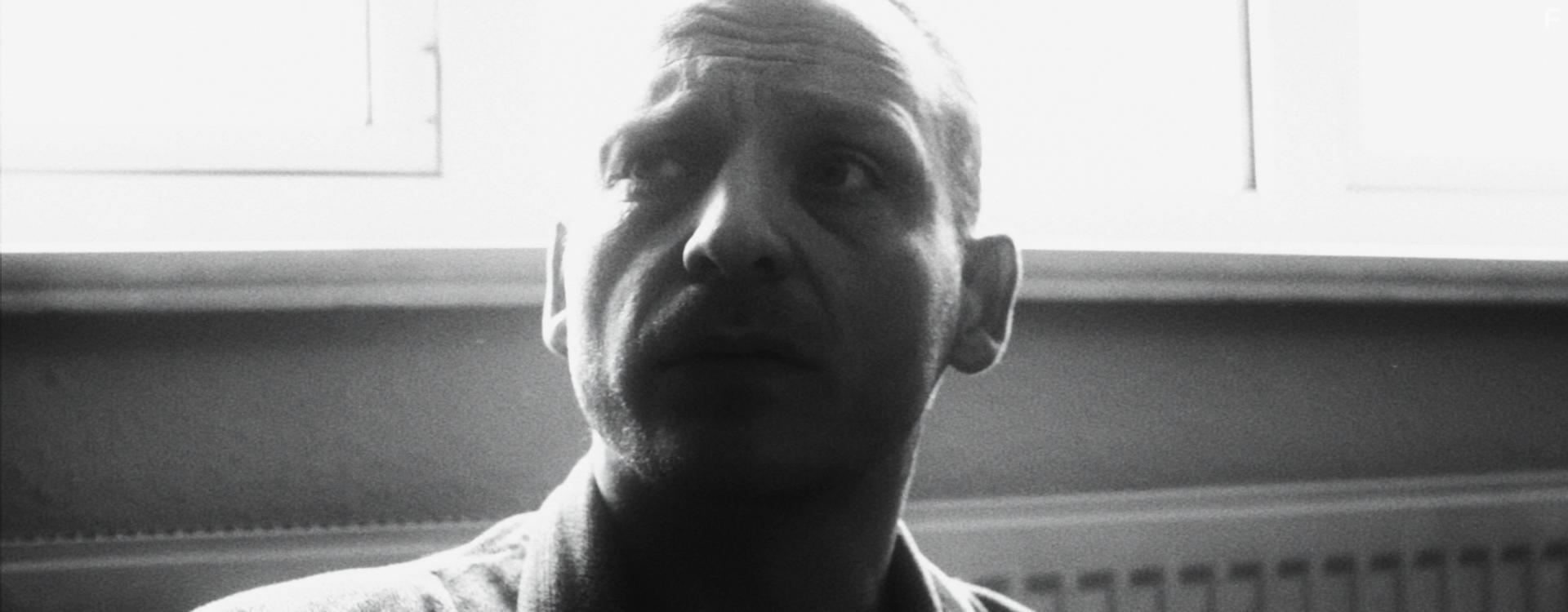 David Stoller in Make Room in Hell (2019)