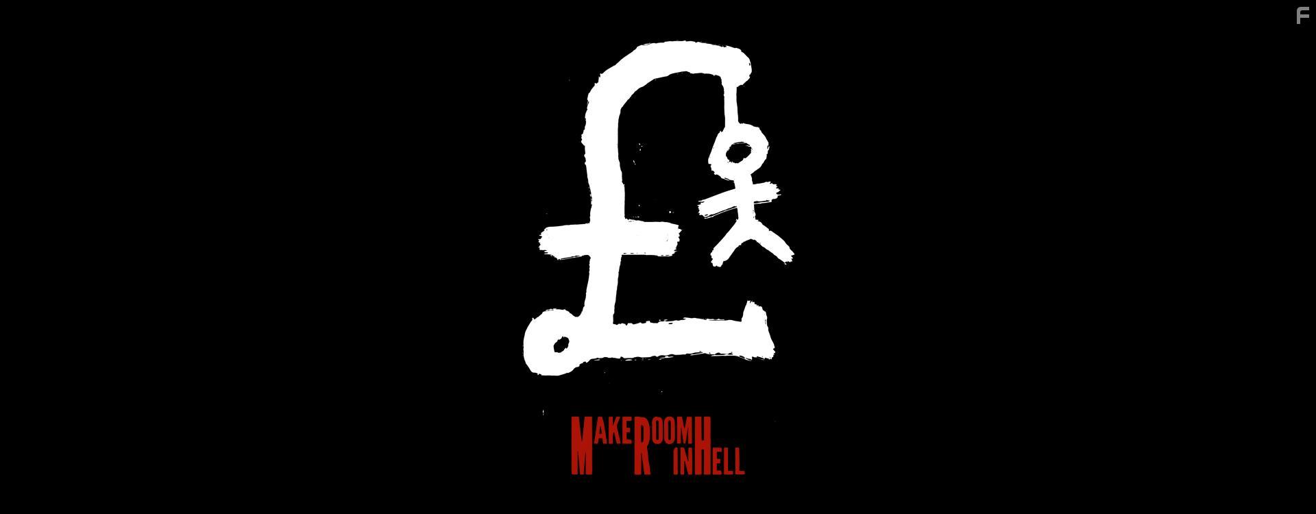 Make Room in Hell (2019)